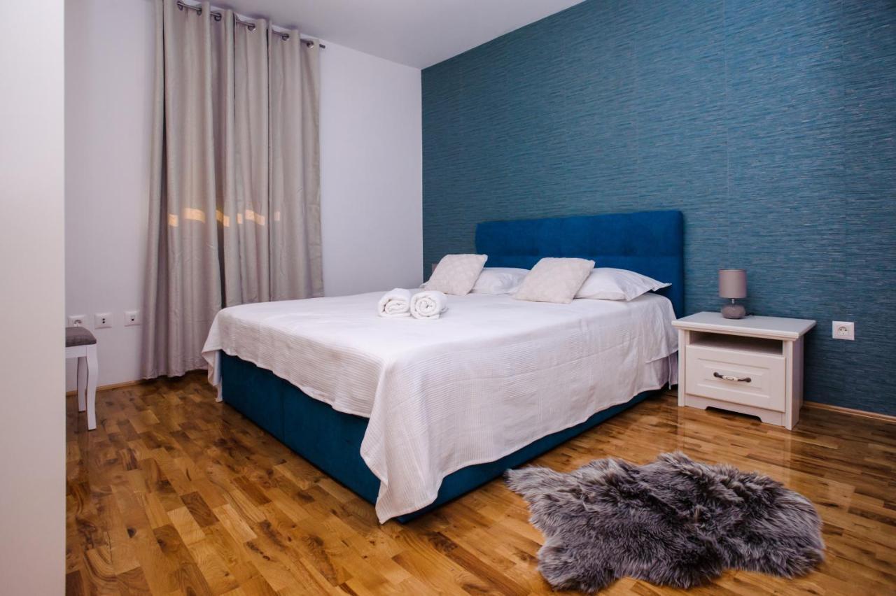 Ruzic Family Dream Houseヴィラ エクステリア 写真