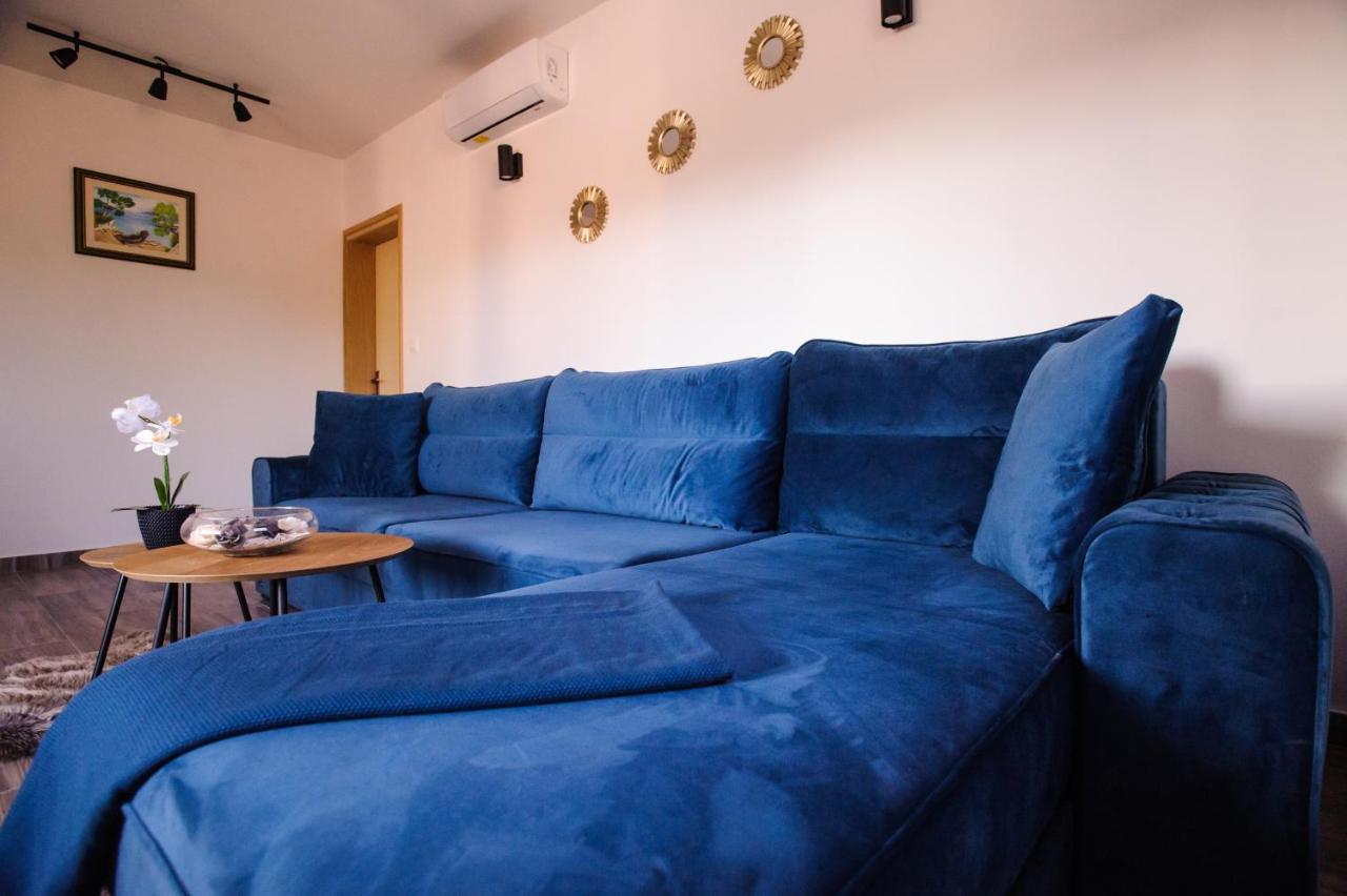 Ruzic Family Dream Houseヴィラ エクステリア 写真